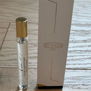 Ex Nihilo Paris Fleur Narcotique